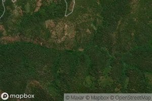 Barranca El Jilguero