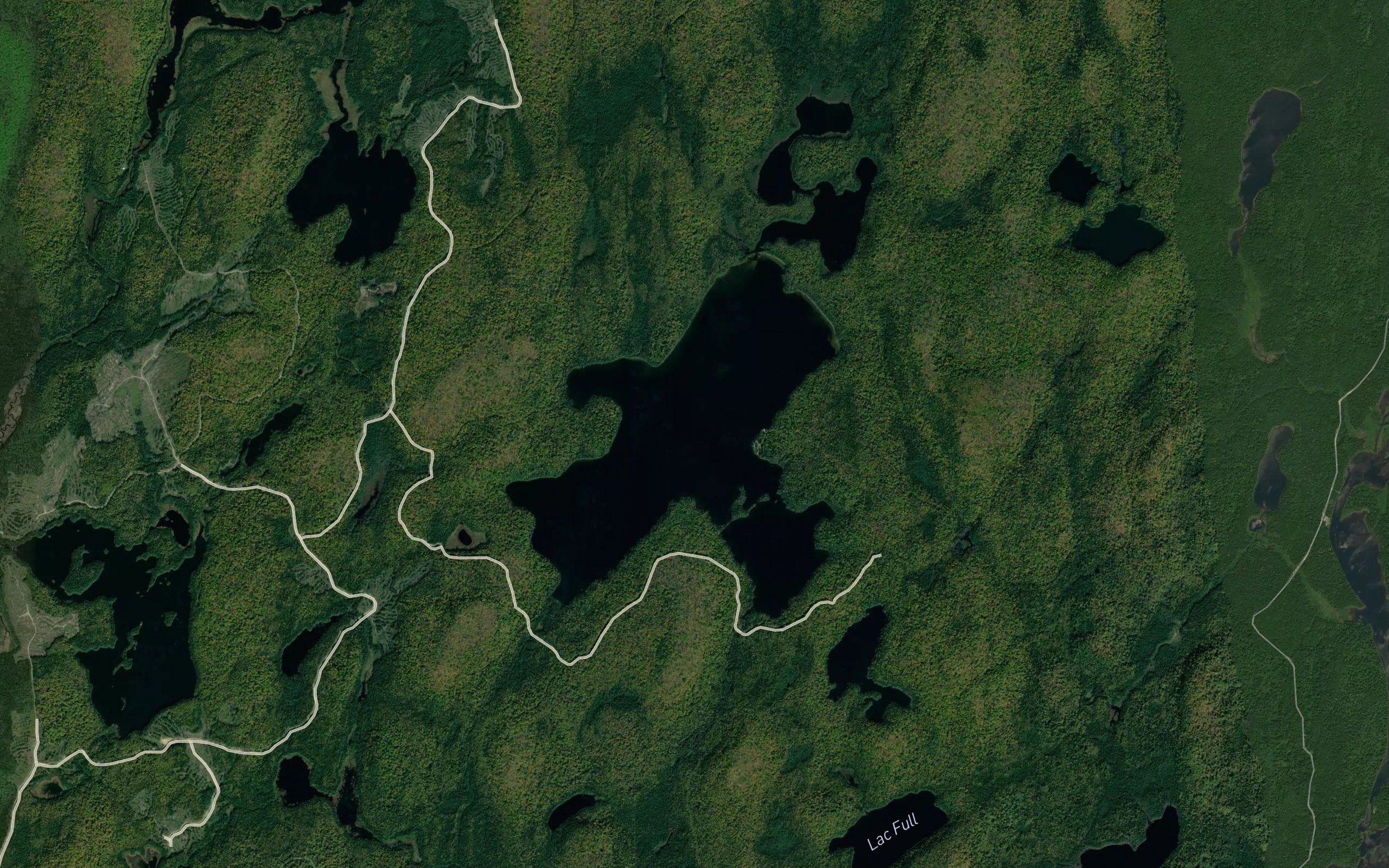 Lac Kealey