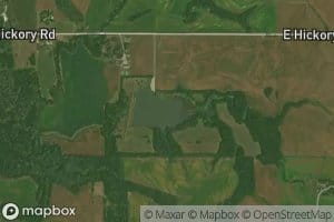 Bear Creek Reservoir 2-A