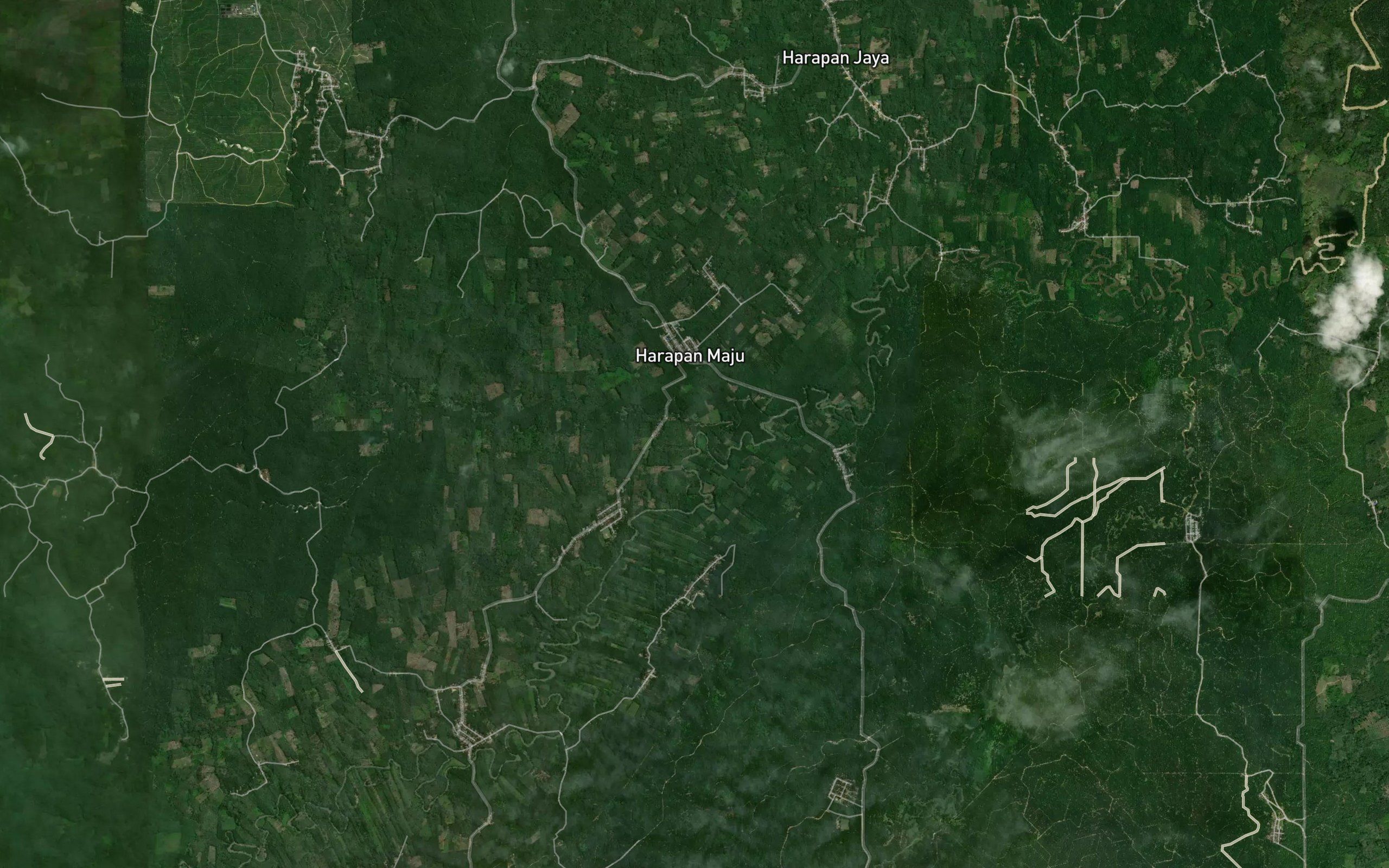 Sungai Siminyak