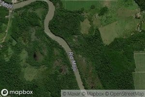 Igarape Chico da Cos