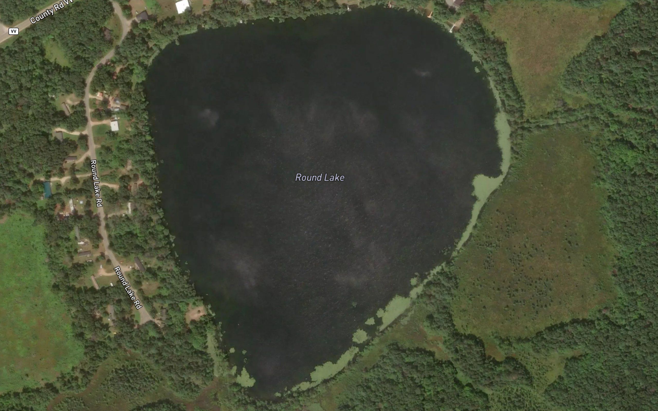 Round Lake