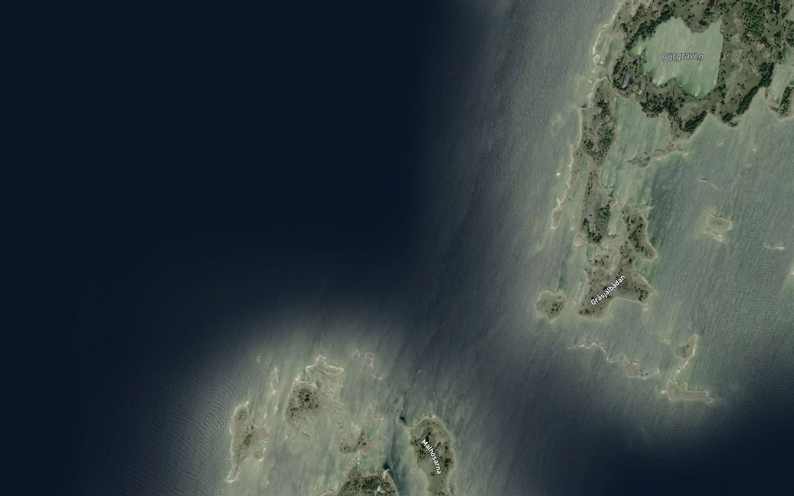 Stenbredan