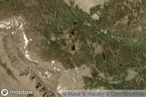 Rock Lakes