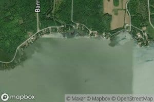 Whitestone Reef