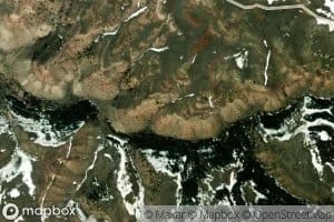 John Erickson Reservoir