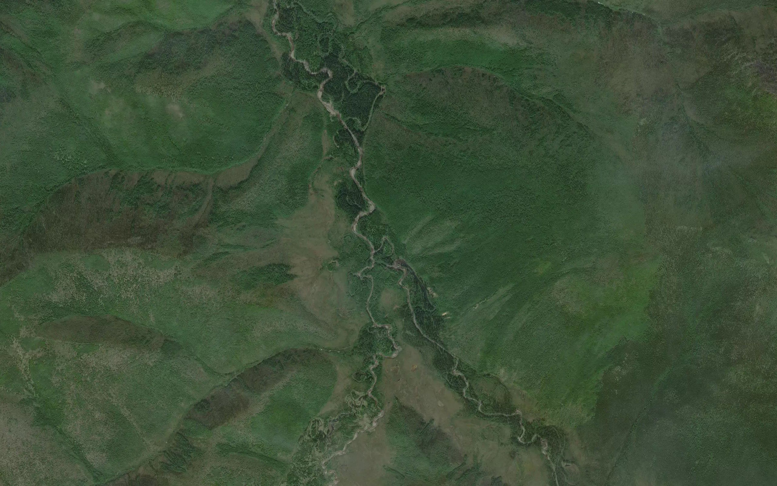Wheeler Creek