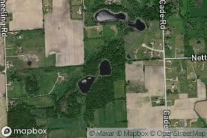 Sans Lake
