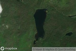 Lac Saint-Joseph