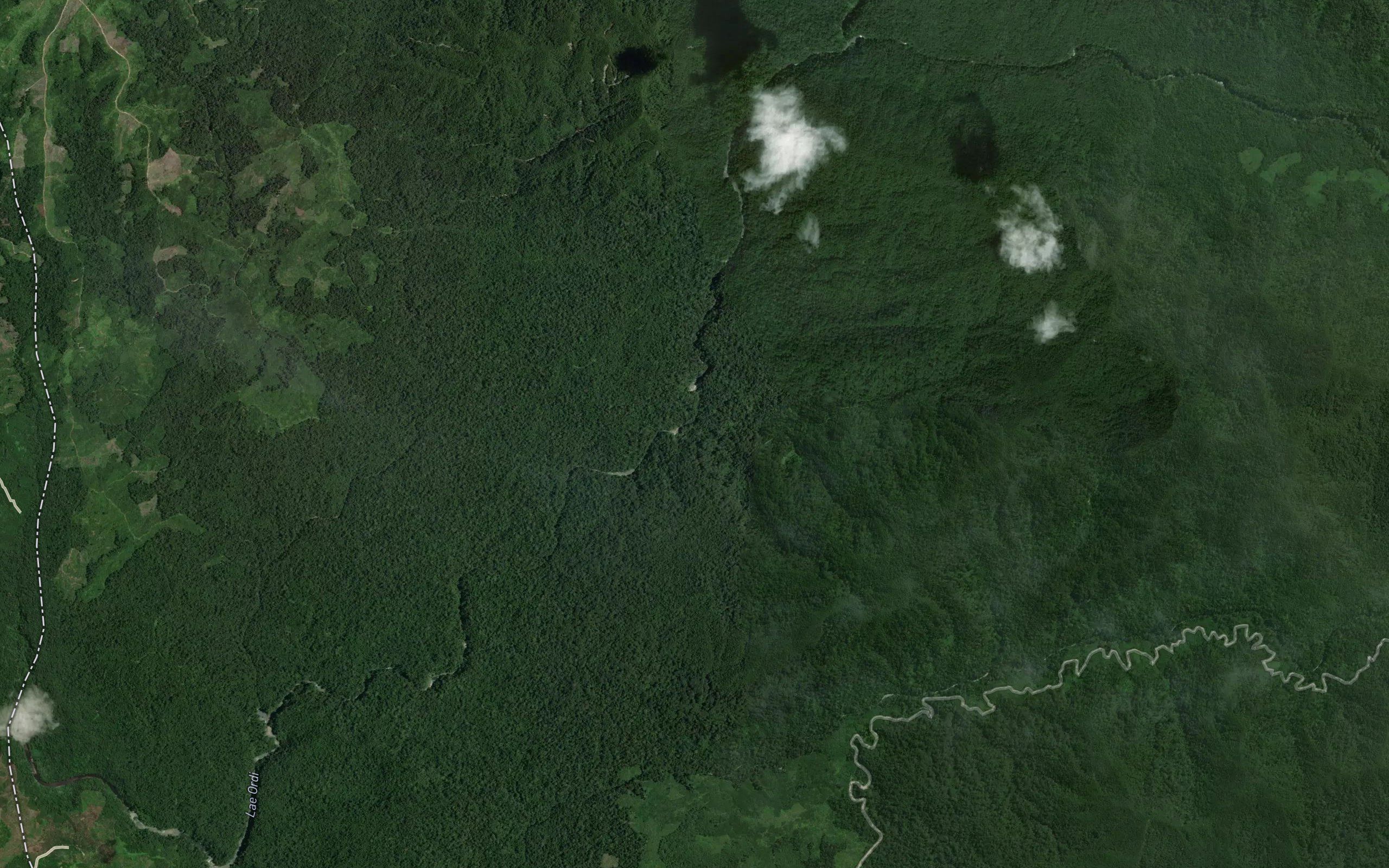 Lae Parira