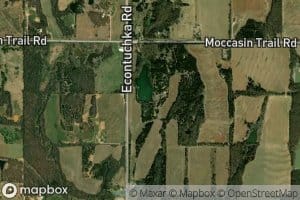 Oknoname 12519 Reservoir