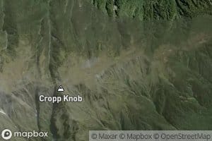 Chasm Creek