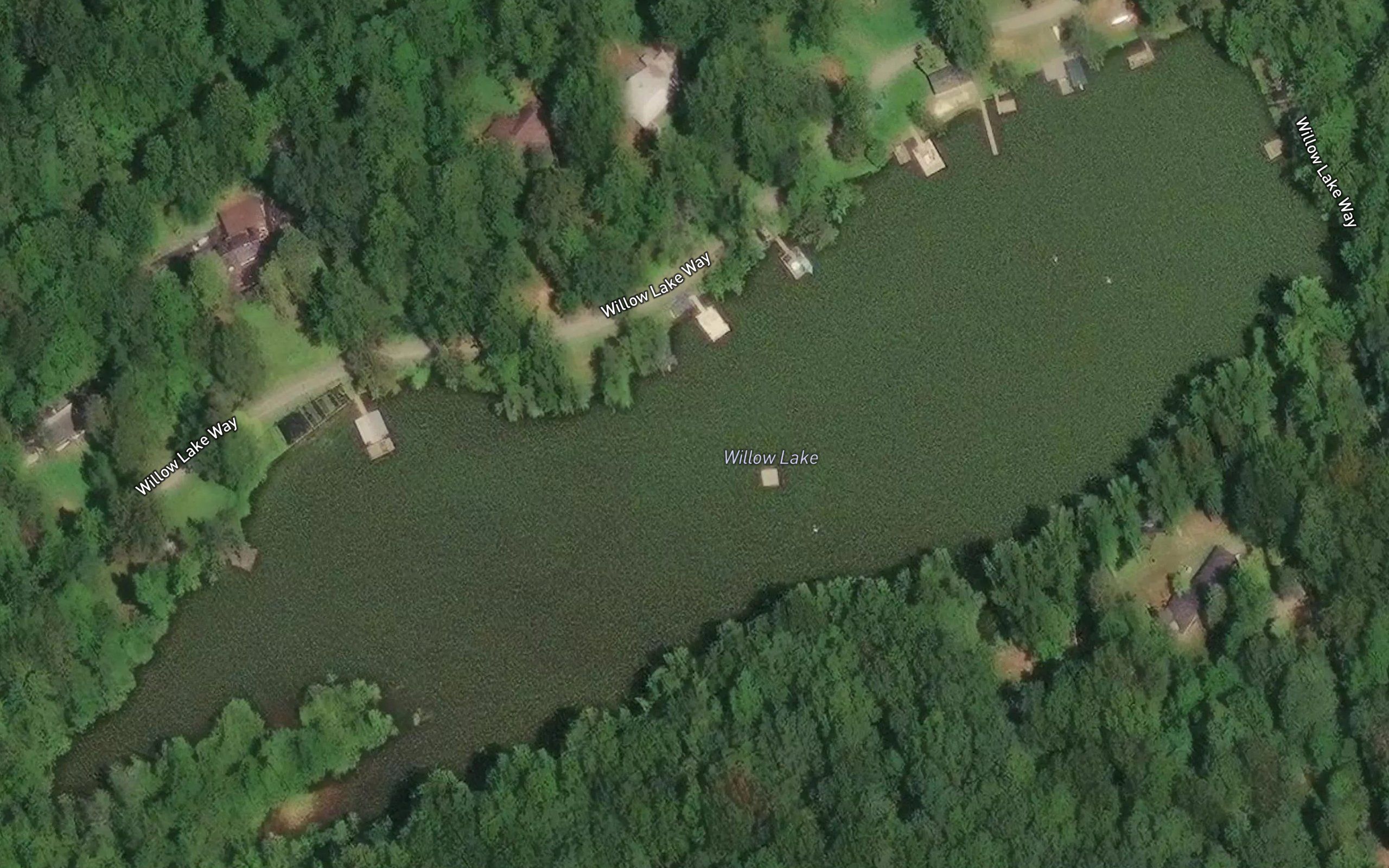 Willow Lake