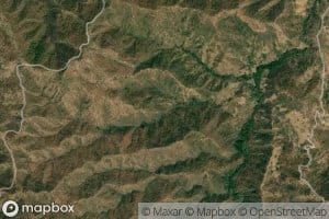 Barranca Los Anobales