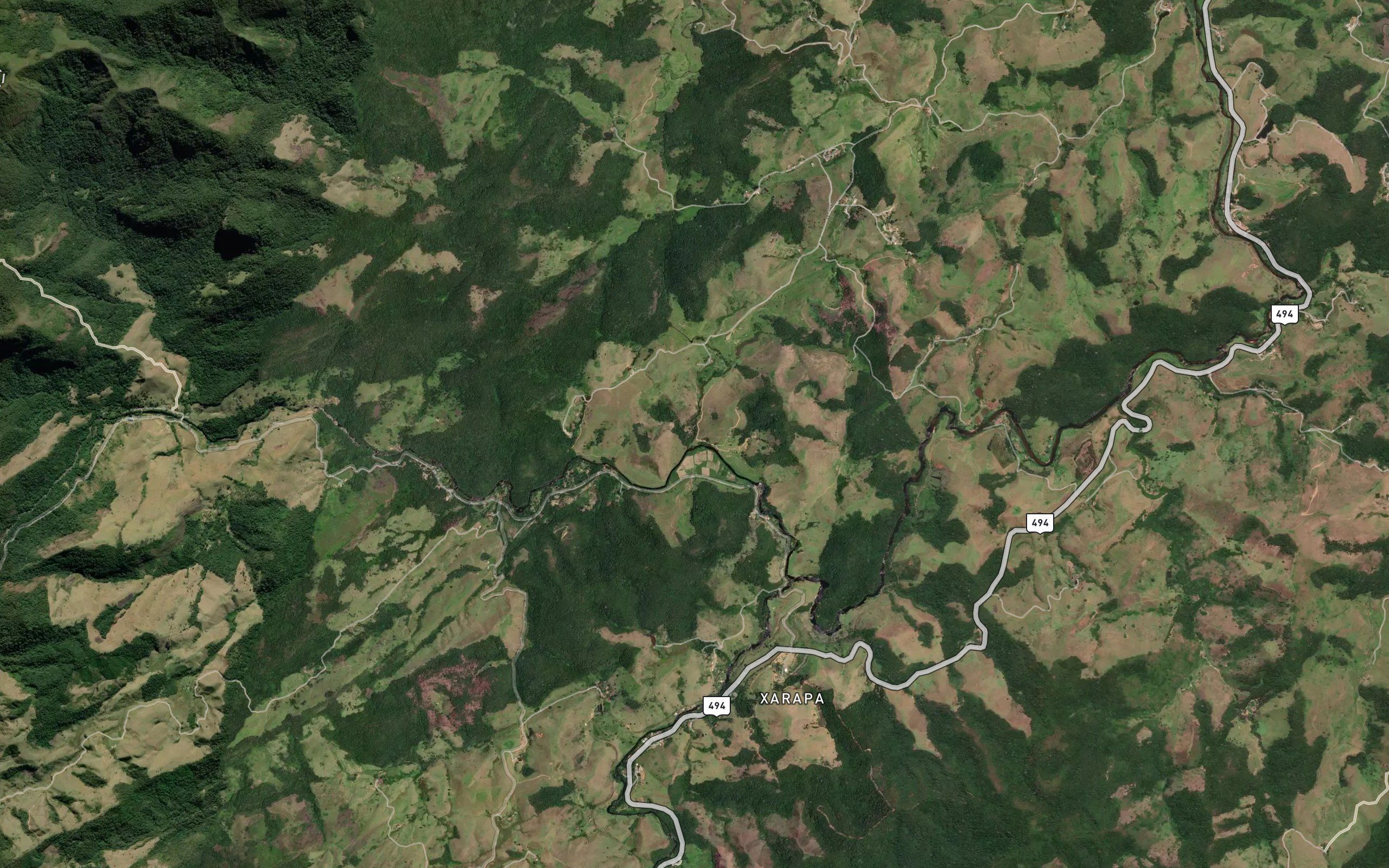 Rio da Prata