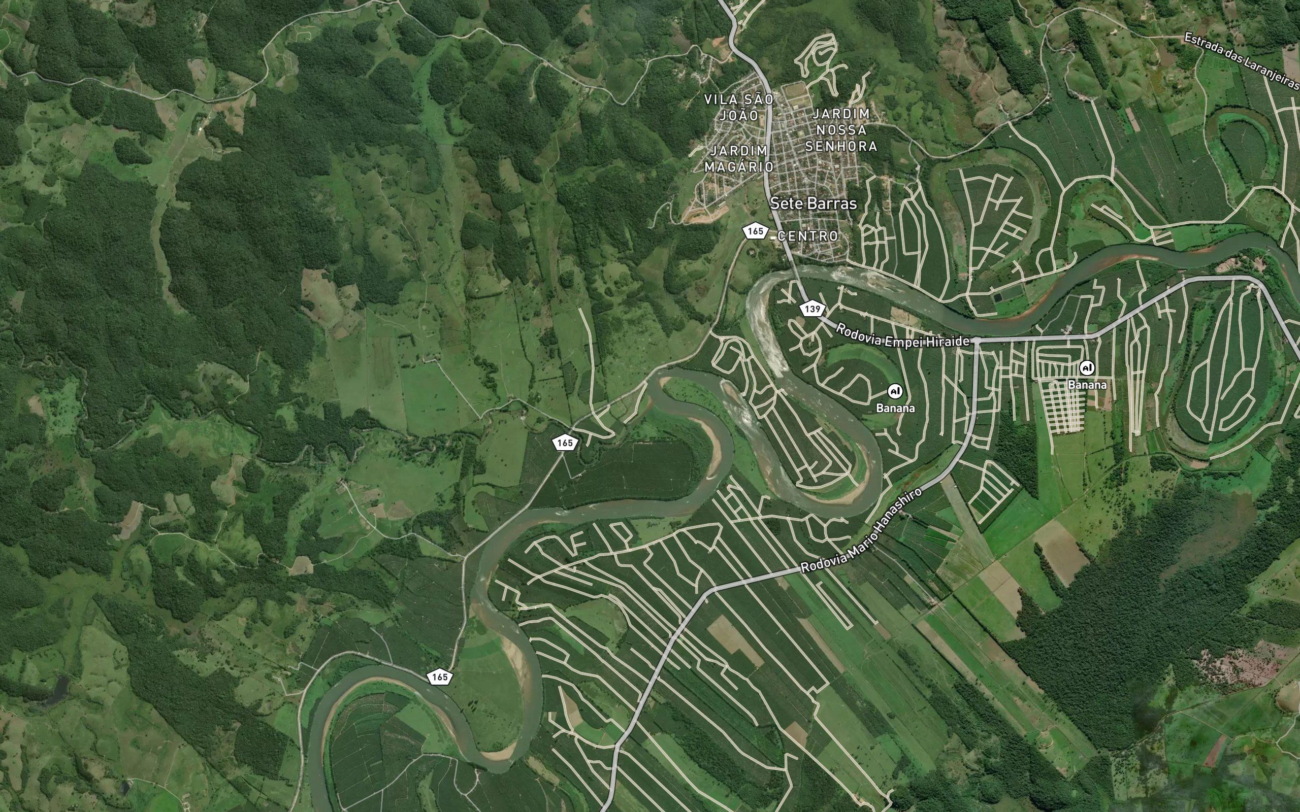Rio Eta