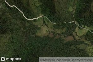 Quebrada El Auxilio