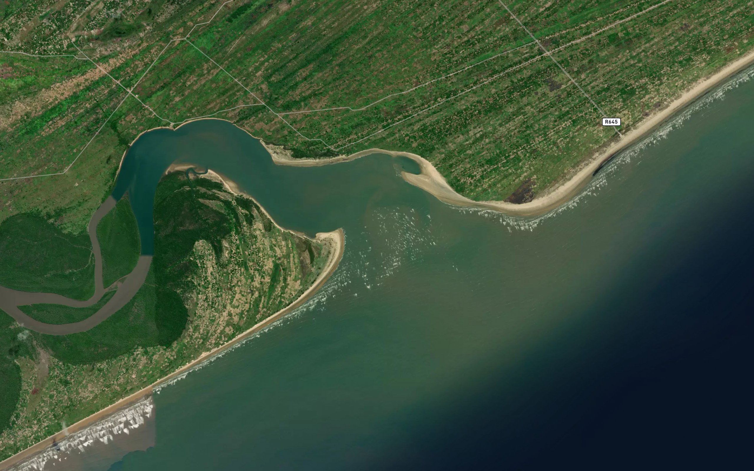 Rio Mabala