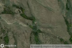 Dry Pond