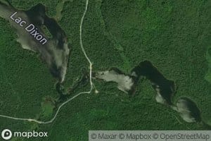 Lac Dixon