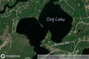 Dog Lake