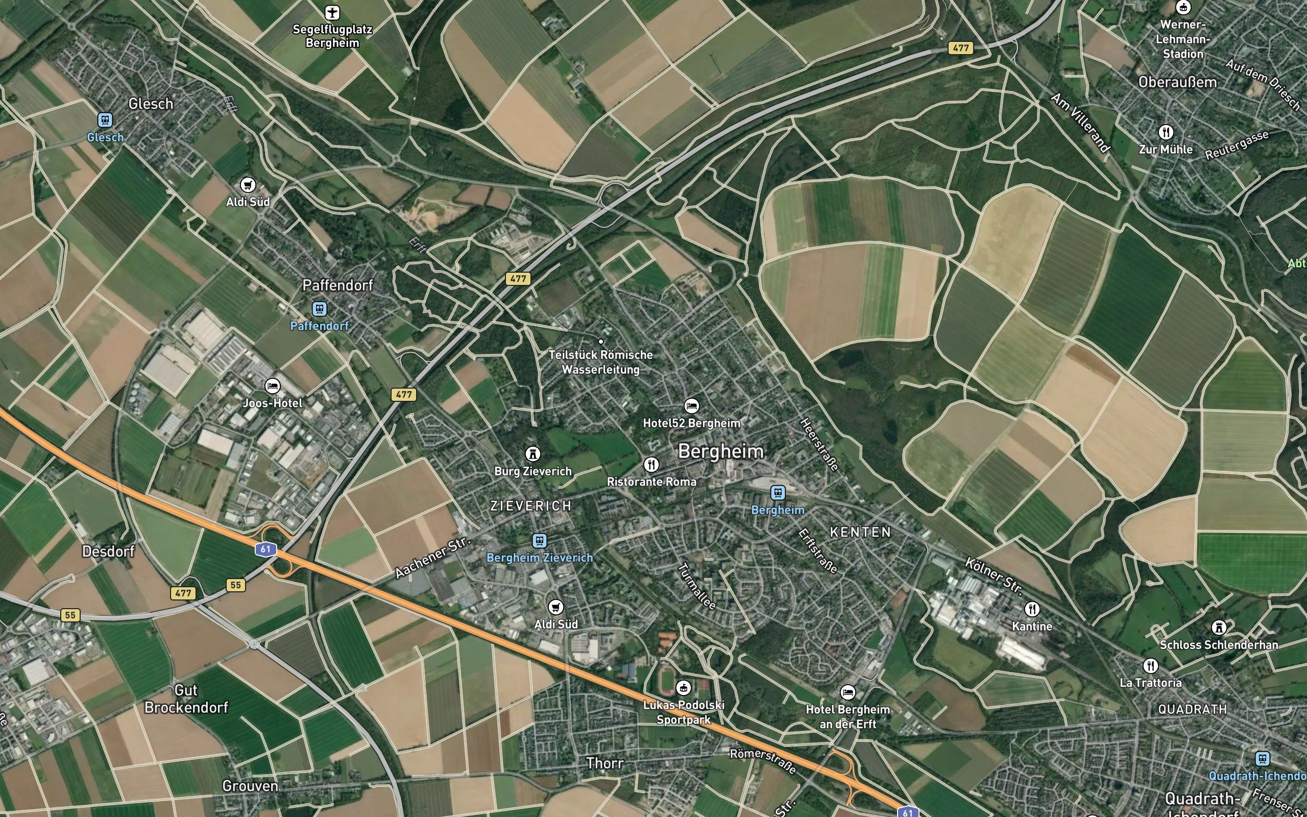 Kleiner Erft