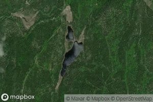 Lac du Beret