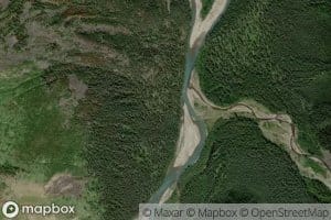 Neves Creek