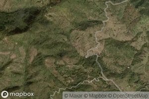 Barranca El Escorpion