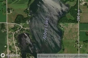 Abbey Lake