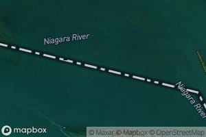 Chippawa Channel Niagara River