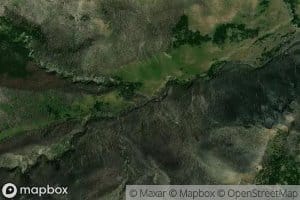 Middle Fork Big Elk Creek