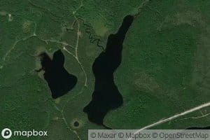 Lac des Accores