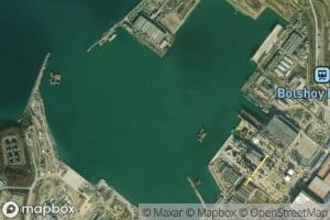 Bukhta Bol'shogo Kamnya