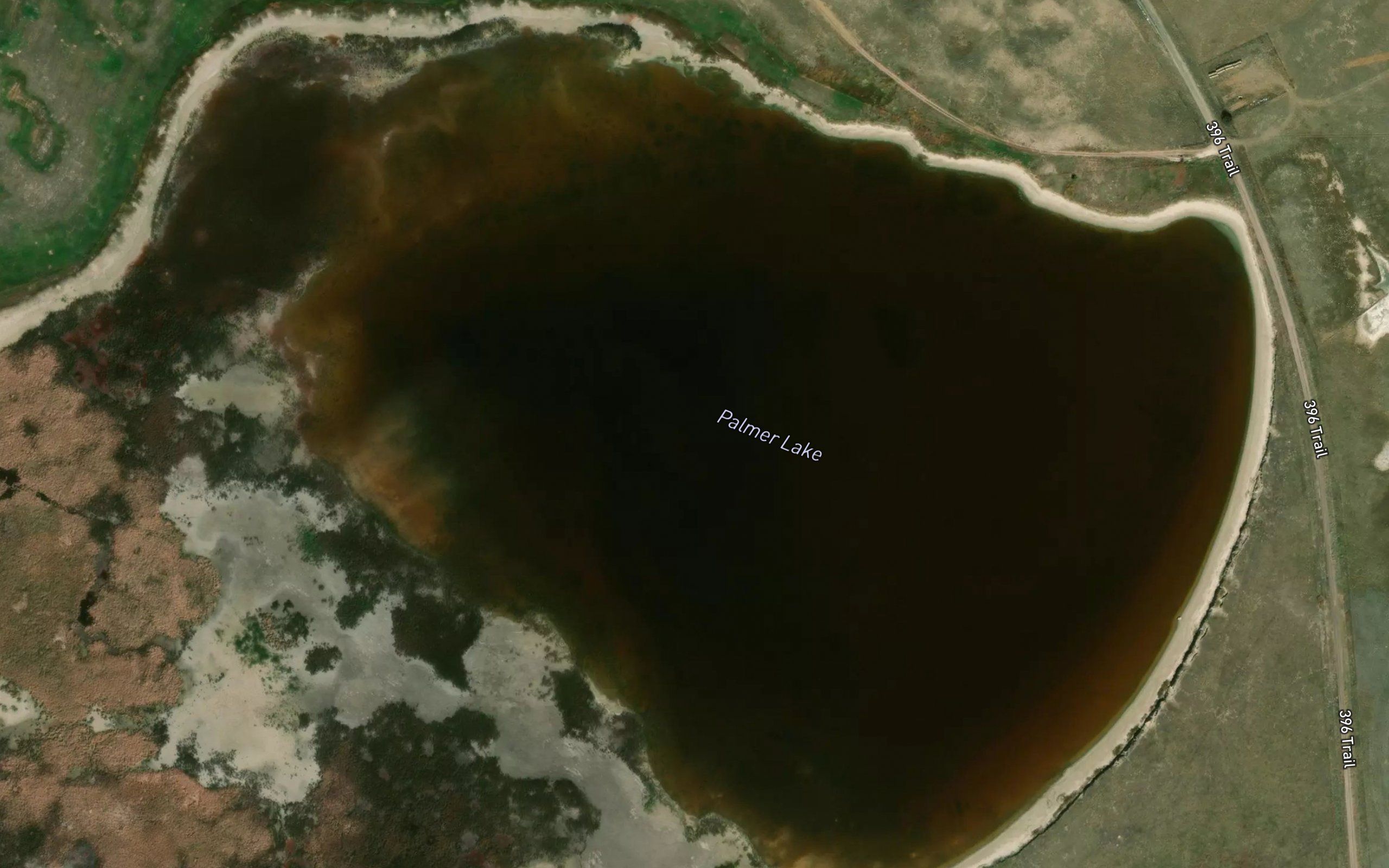 Palmer Lake
