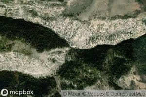 North Fork Muddy Creek