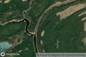 Tom Creek