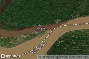 Rio Uva