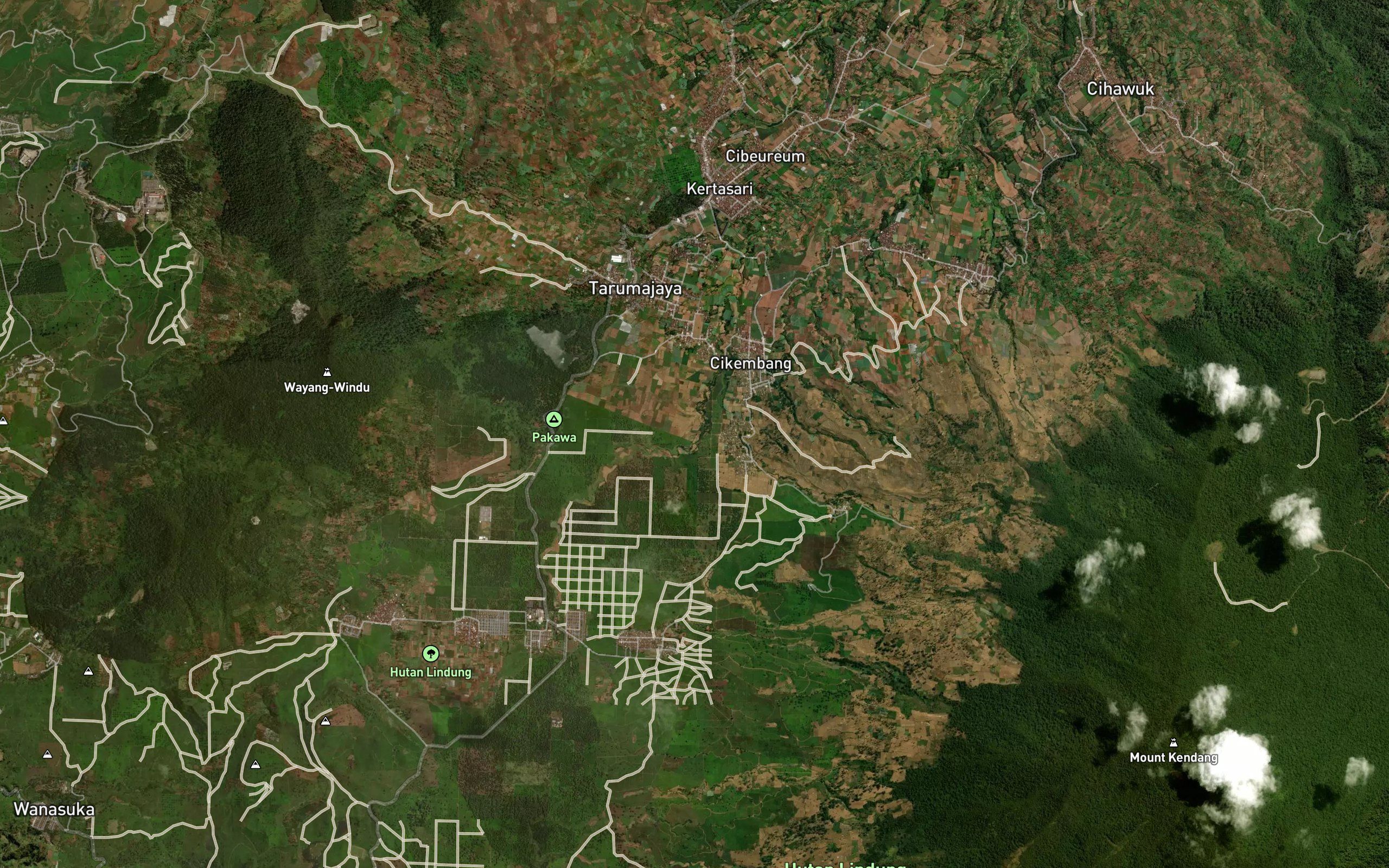 Ci Cangkuang