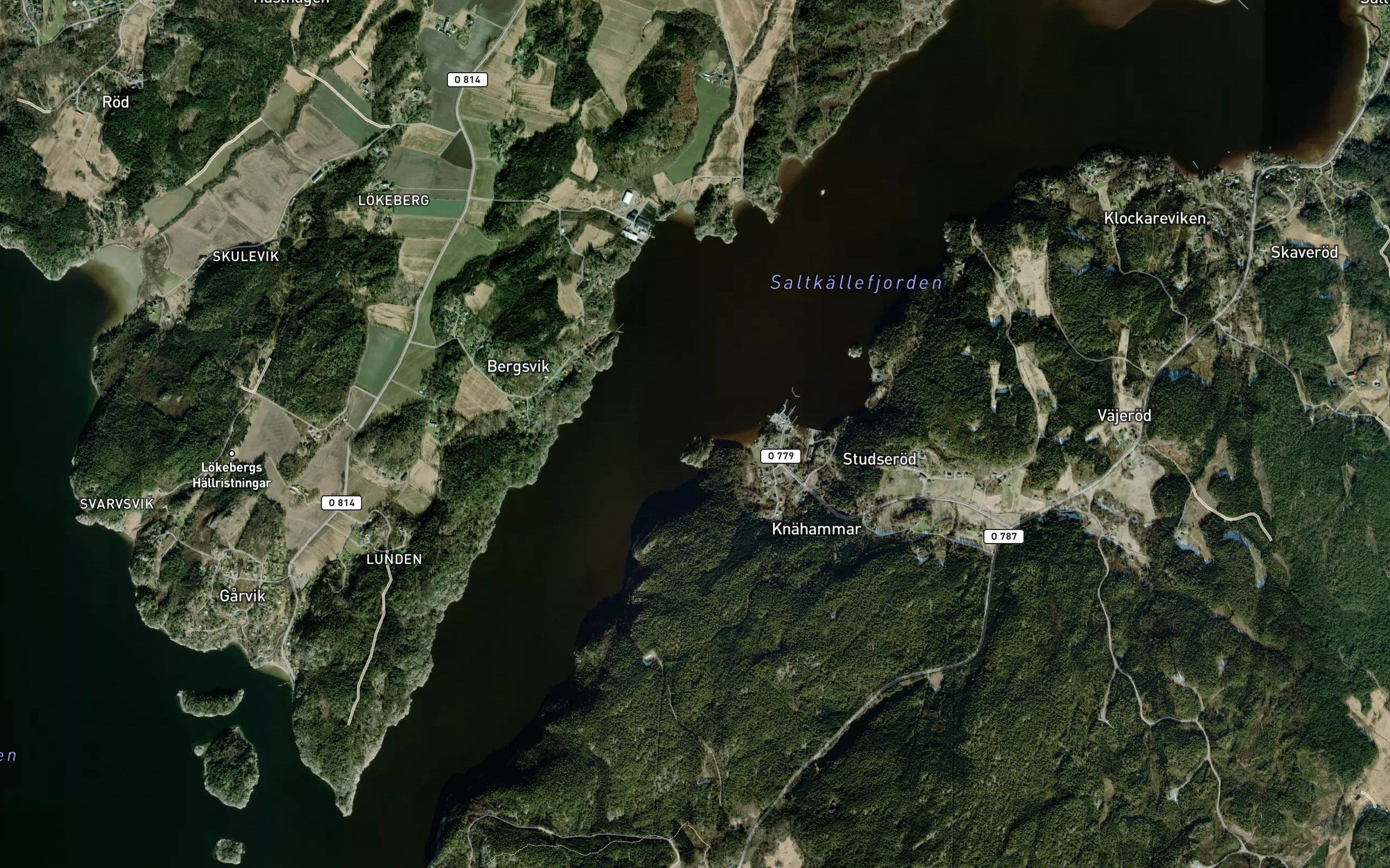 Saltkallefjorden