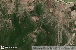 Barranca Rincon Calero