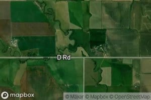 South Branch Pebble Creek