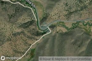 Sheep Creek