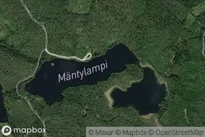 Mantylampi