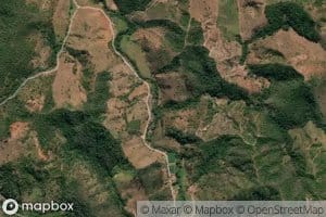 Ribeirao Santa Maria