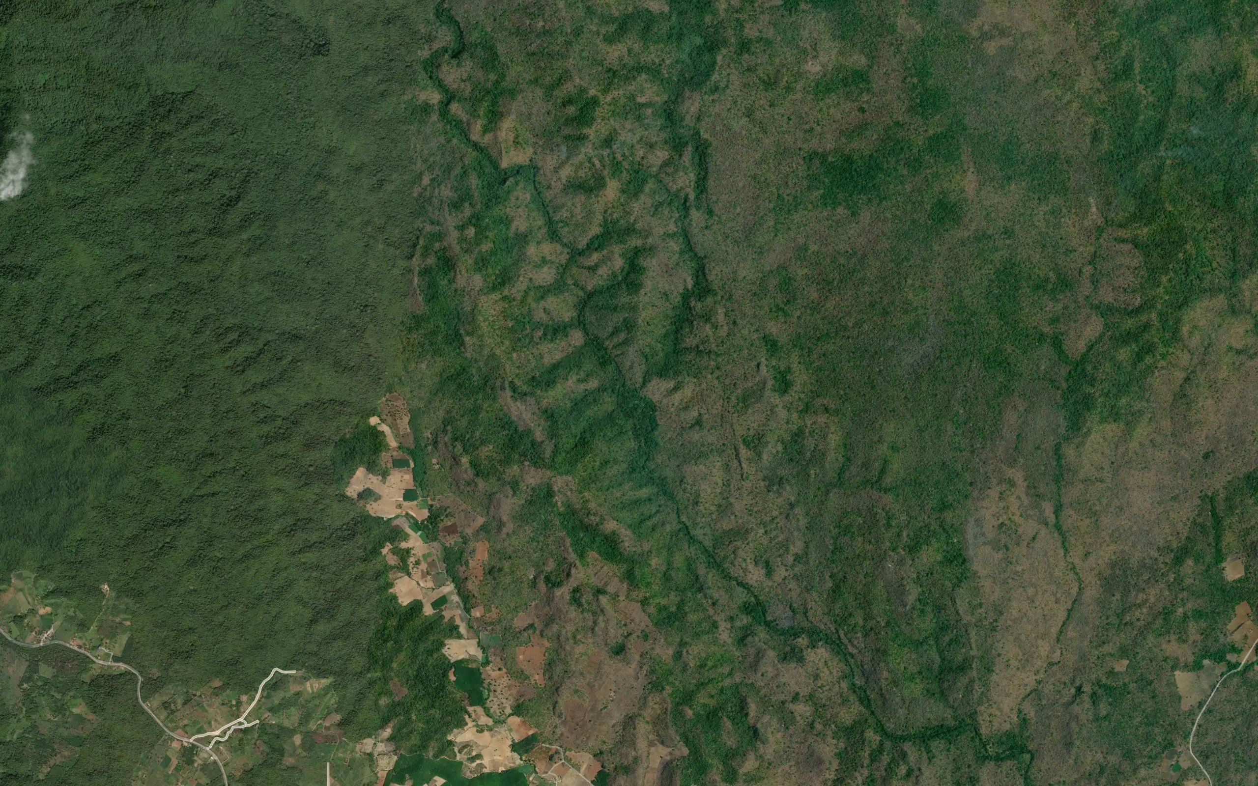 Huai Mai Phai