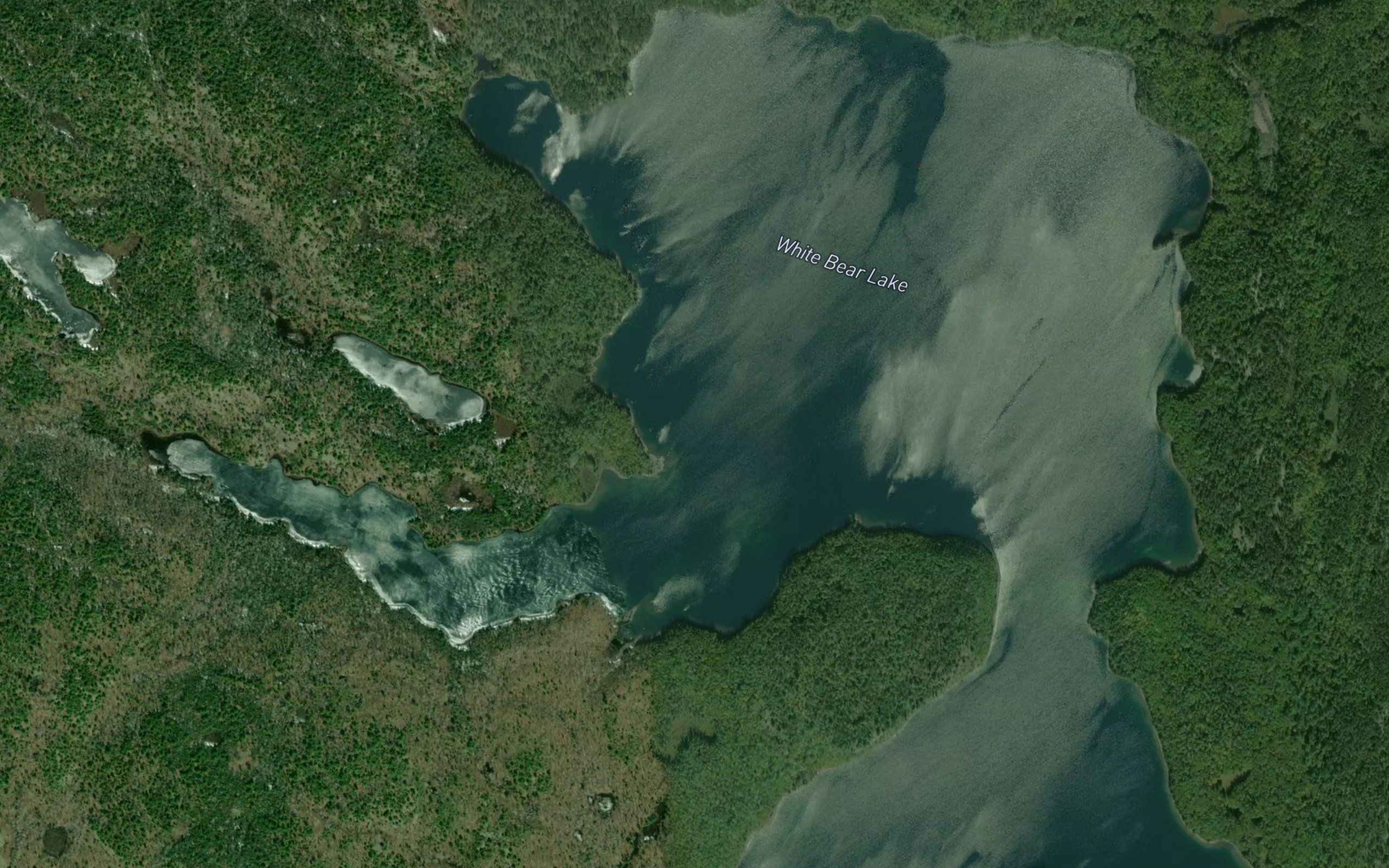 White Bear Lake