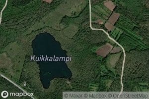 Kuikkalampi