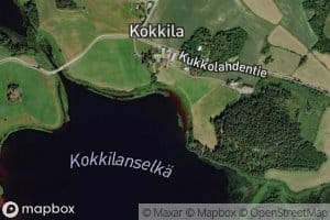 Tuomaalanlahti
