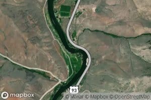 Lime Creek